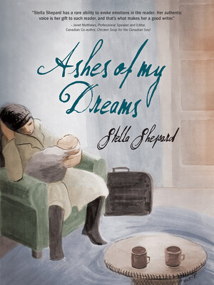 cover image of Ashes of My Dreams
